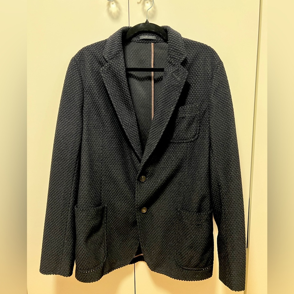Armani Collezioni blazer men size IT 54 | US 42 | XL